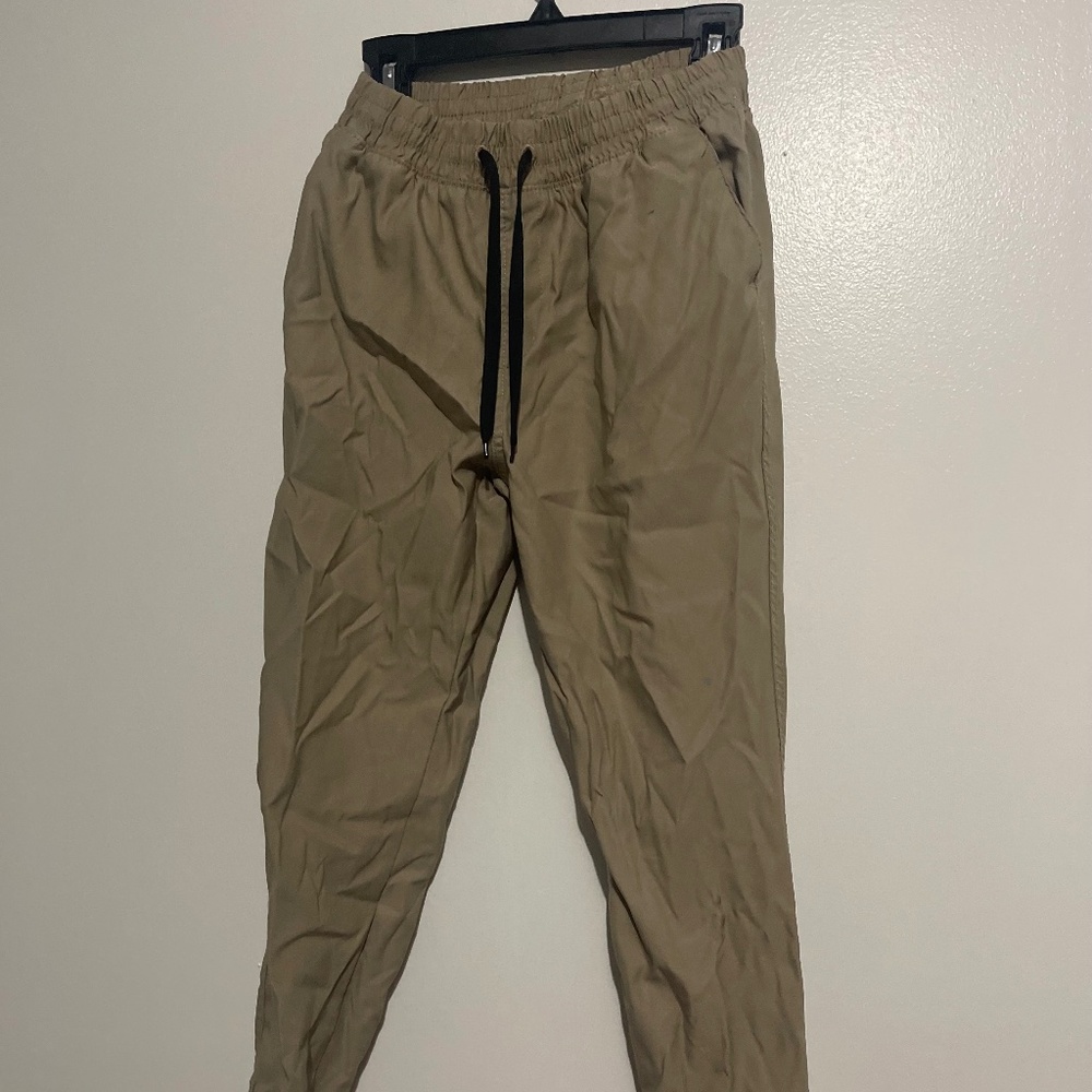 Boys Joggers